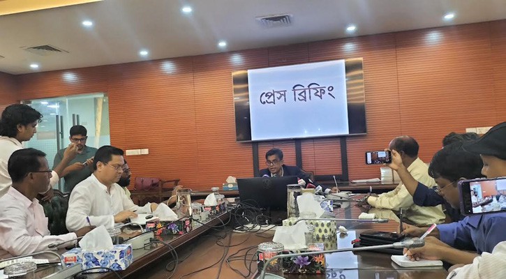 একদিন না একদিন শেখ হাসিনা ফিরবেন, ট্রায়ালের